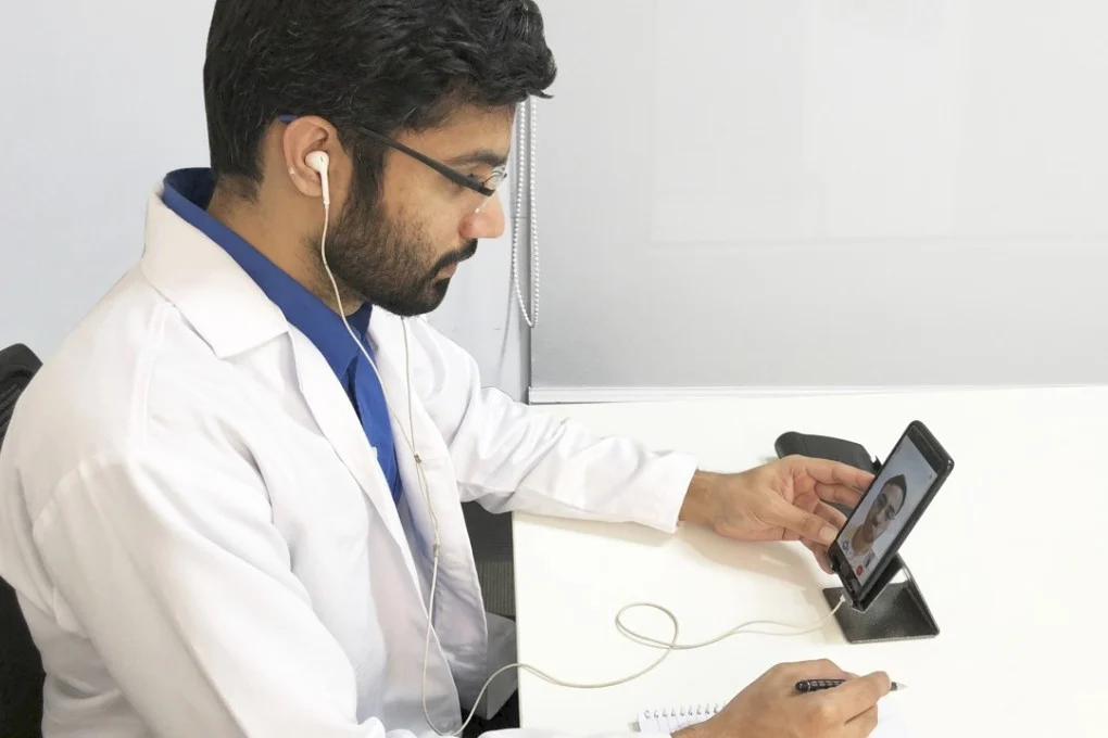 Free Online Doctor Consultation