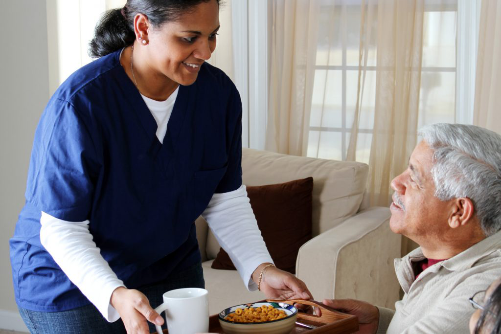 home care service Dubai