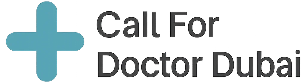 Call For Doctor Dubai