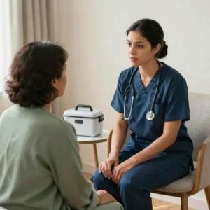 Home Nursing Care