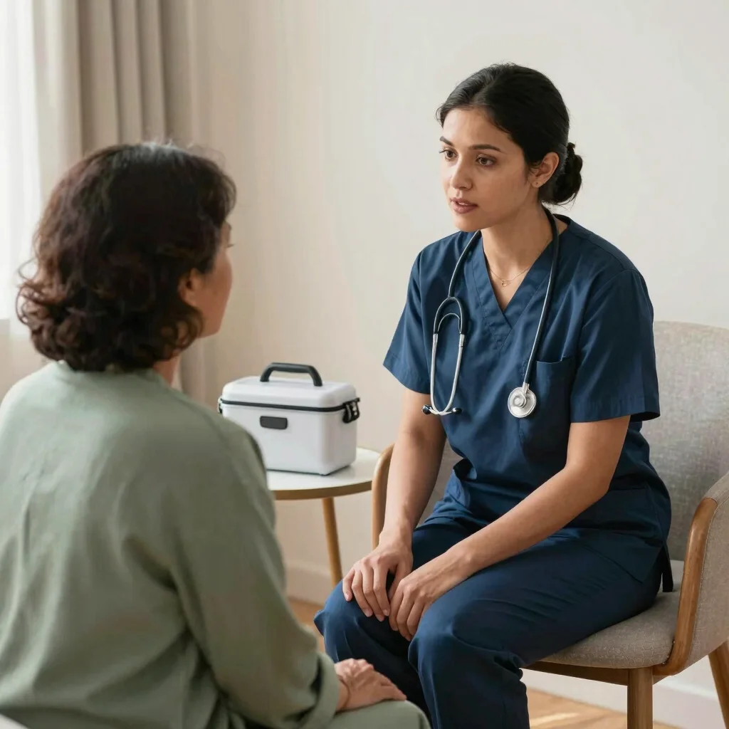 Home Nursing Care